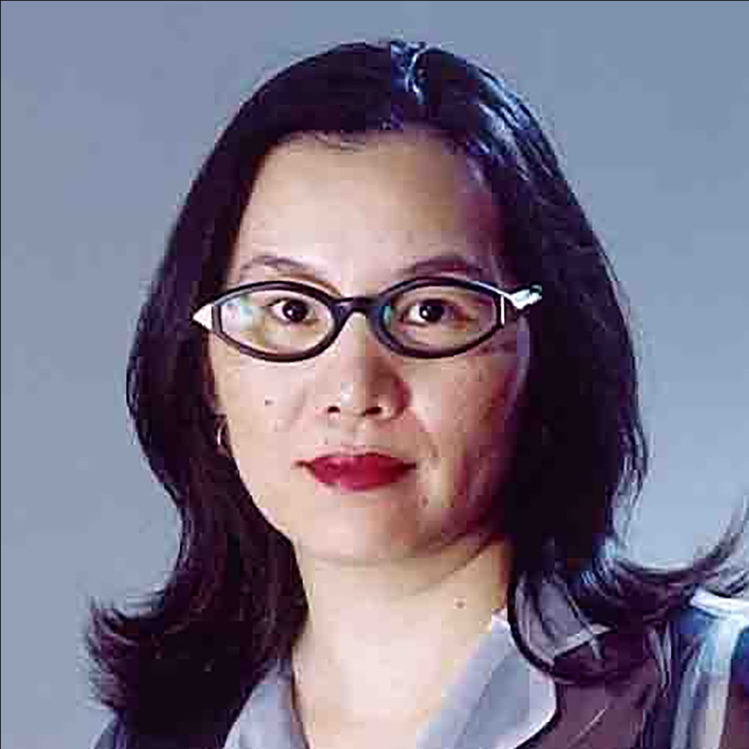 Yi-Meei Wang