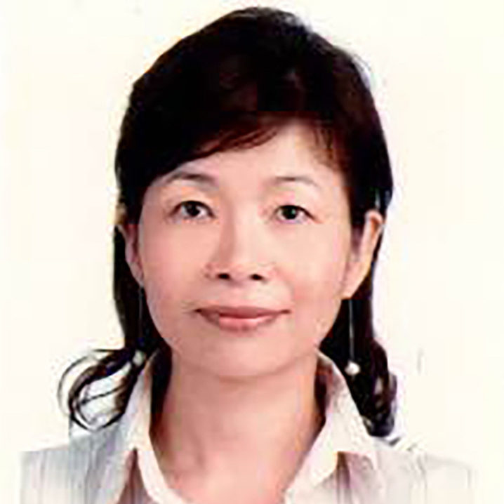 Hwei-Lan Chang