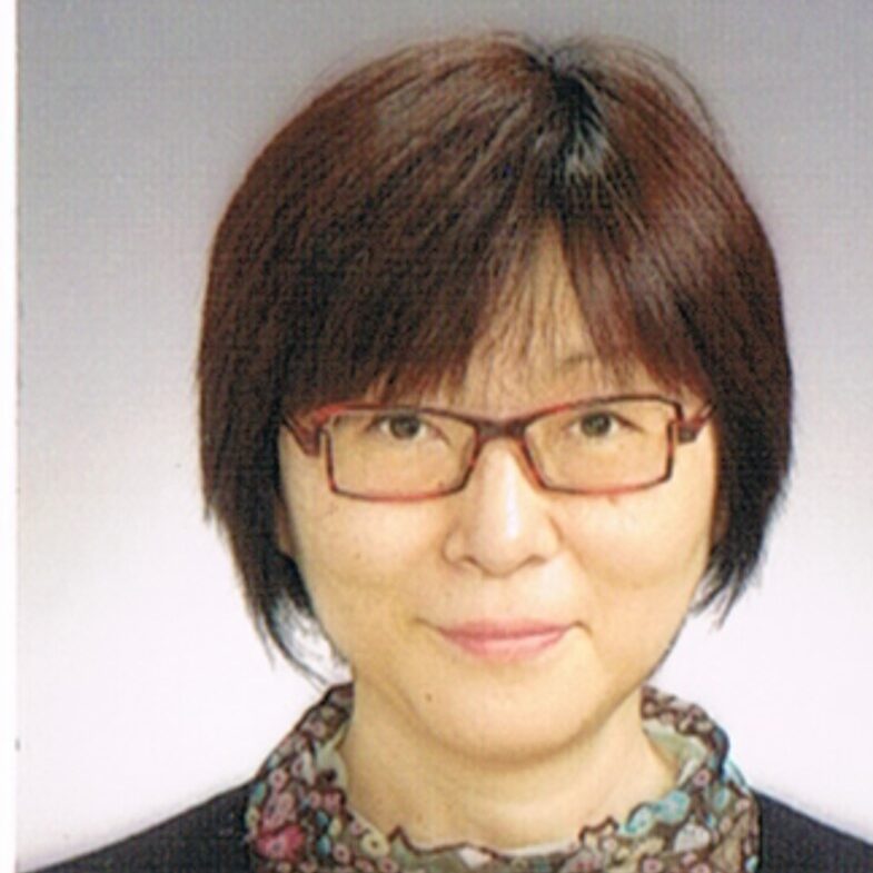 Naoko Hosoi
