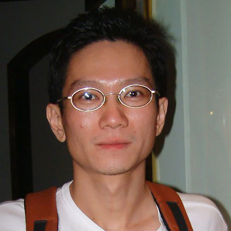 Hong-Chen Poo