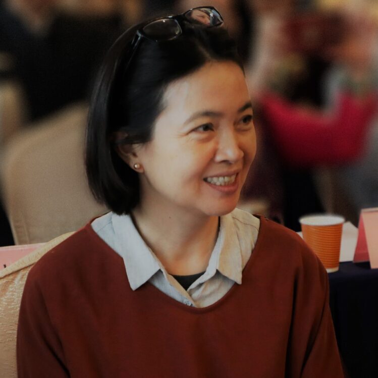 Hsiao-Mei Hsieh